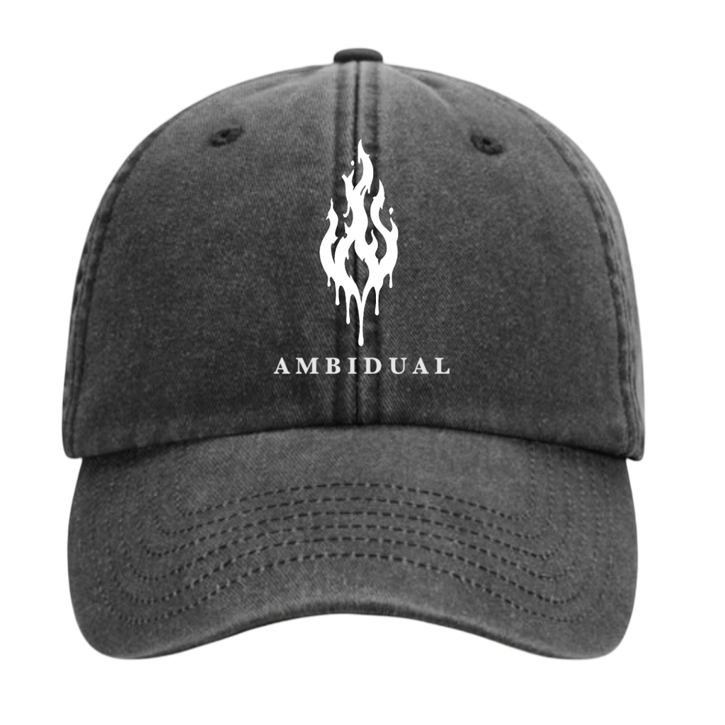 Emberborn