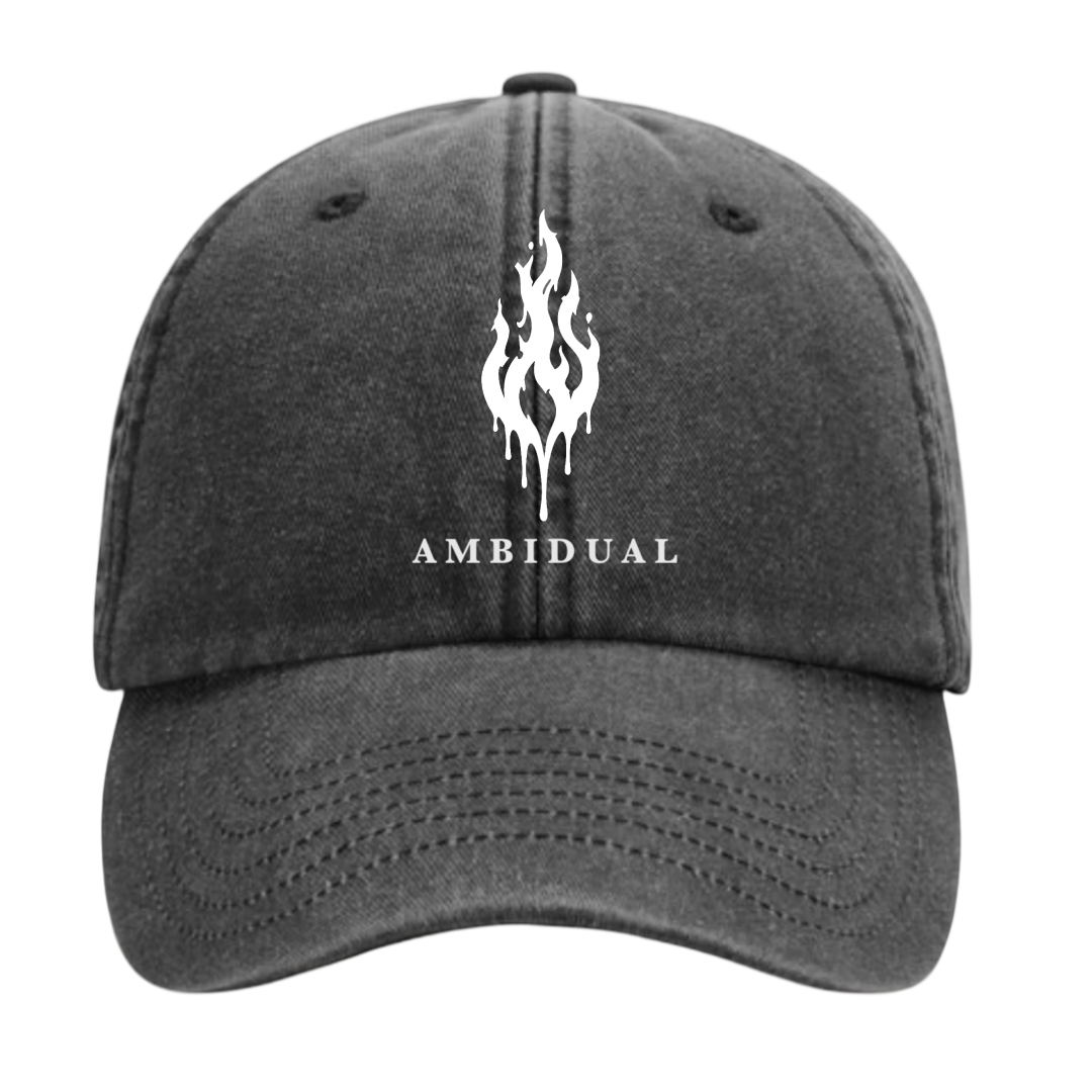 Emberborn