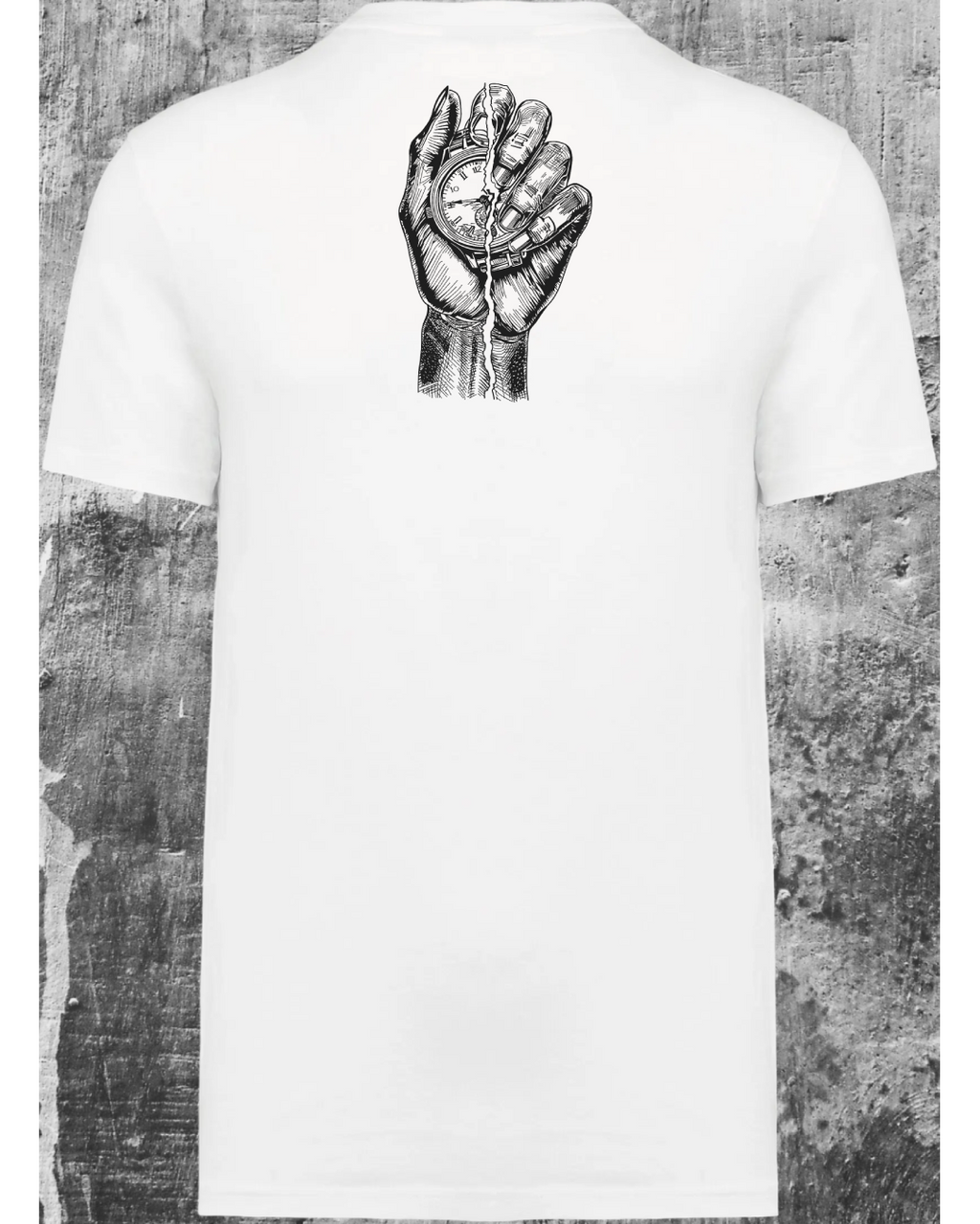 In The Hands