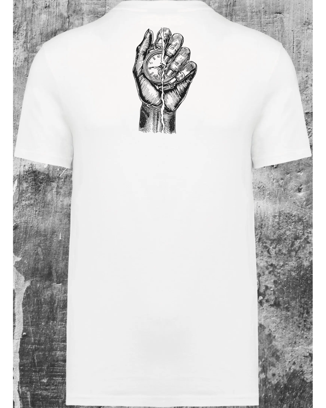 In The Hands