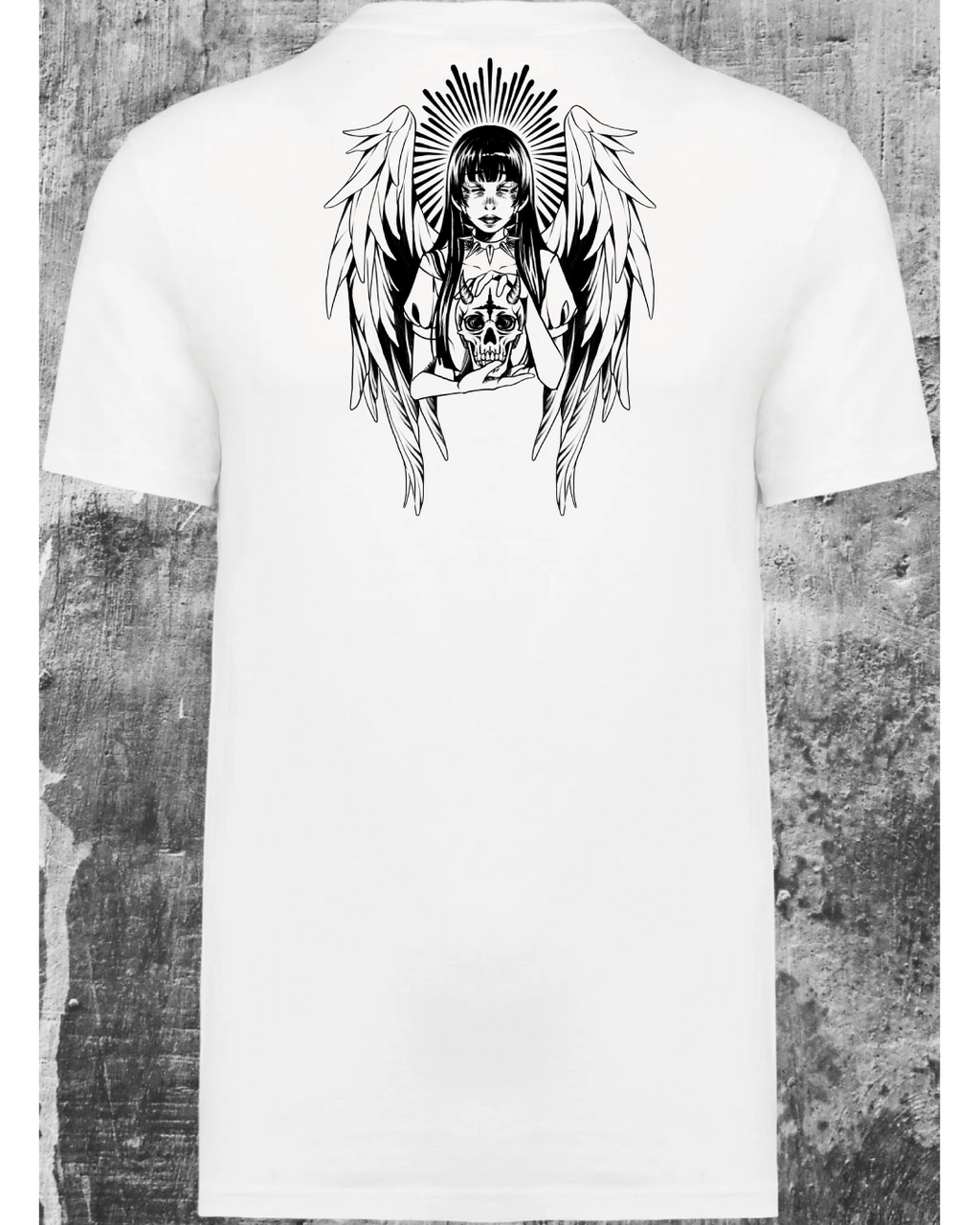 Sacred Dead