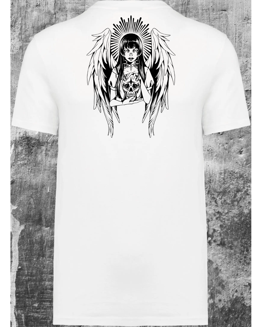 Sacred Dead
