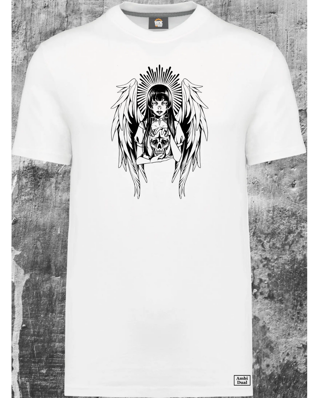 Sacred Dead