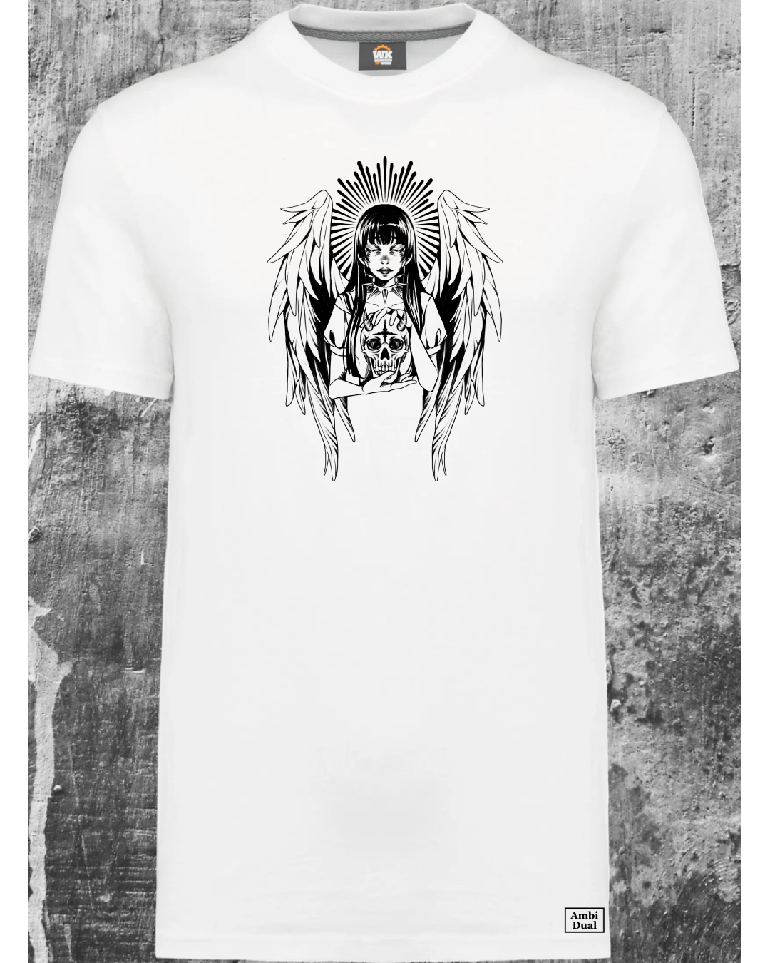 Sacred Dead