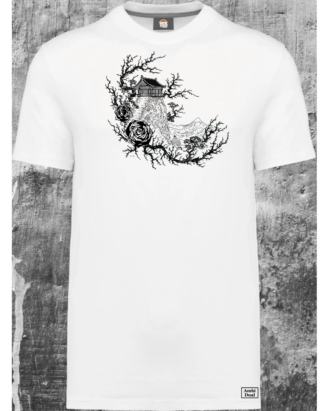 Poème 8