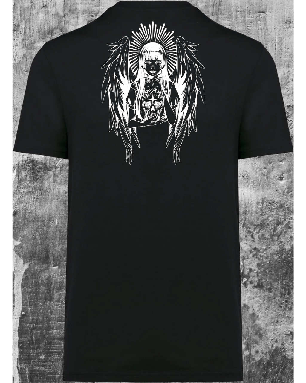 Sacred Dead