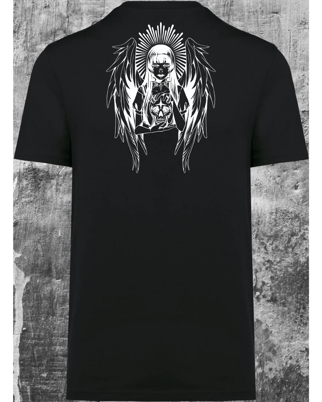 Sacred Dead