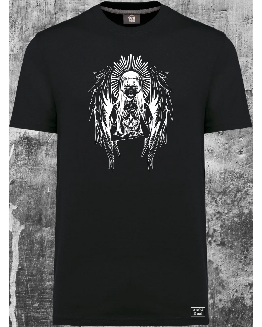 Sacred Dead