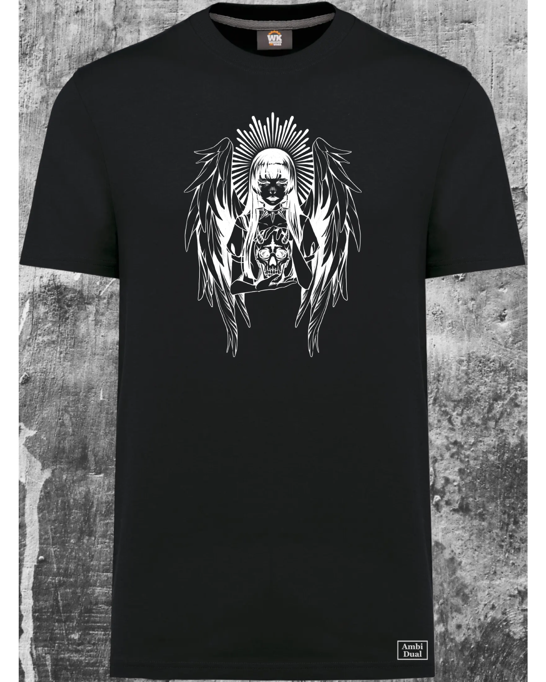 Sacred Dead