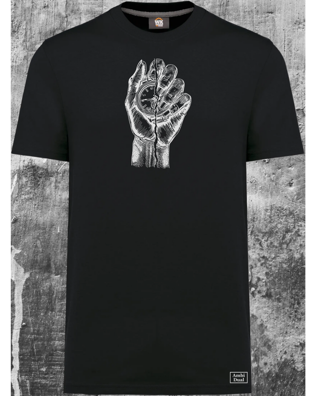In The Hands