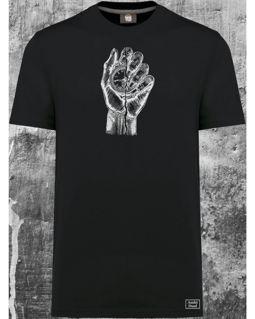 In The Hands